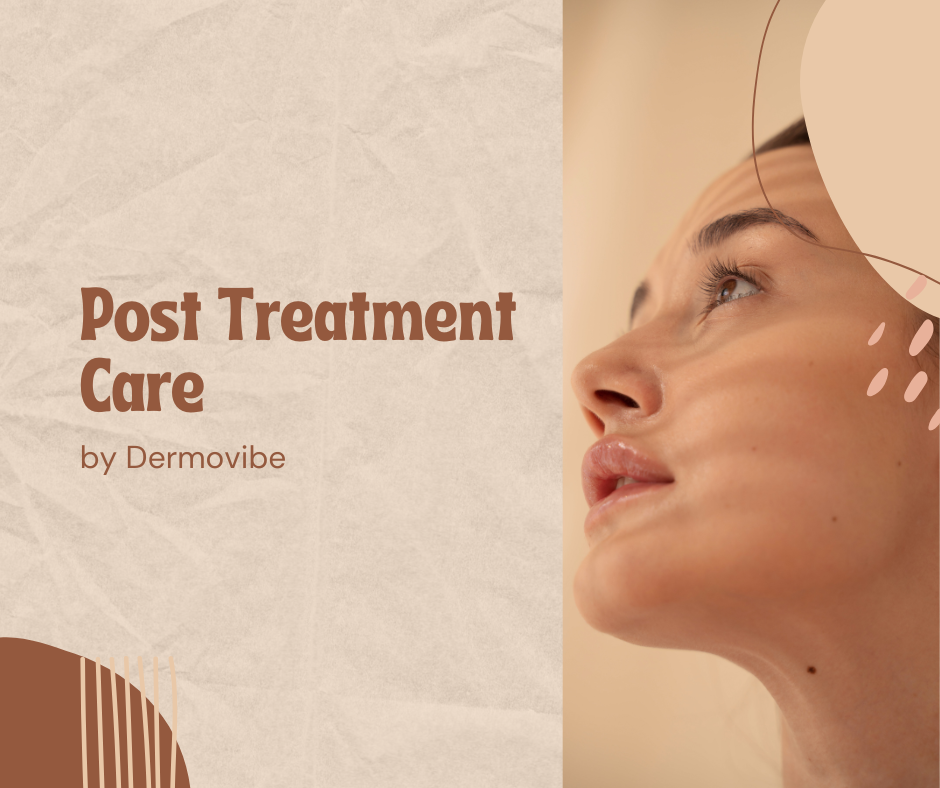 Post-Treatment Care: Maximizing Your Results