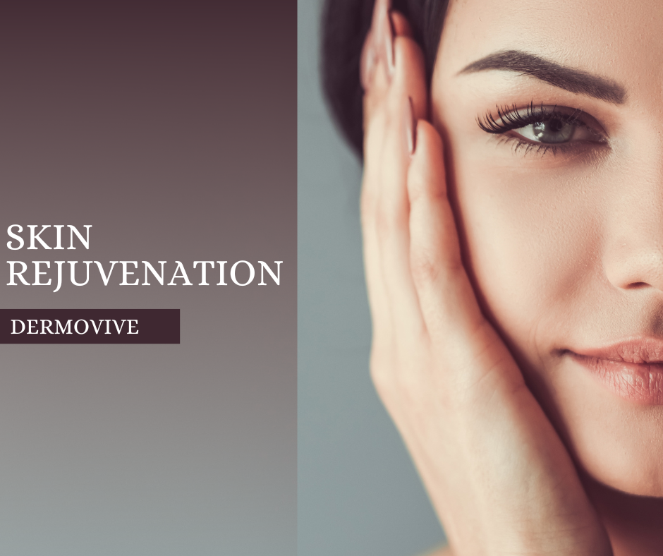 The Science Behind Facial Rejuvenation Treatments