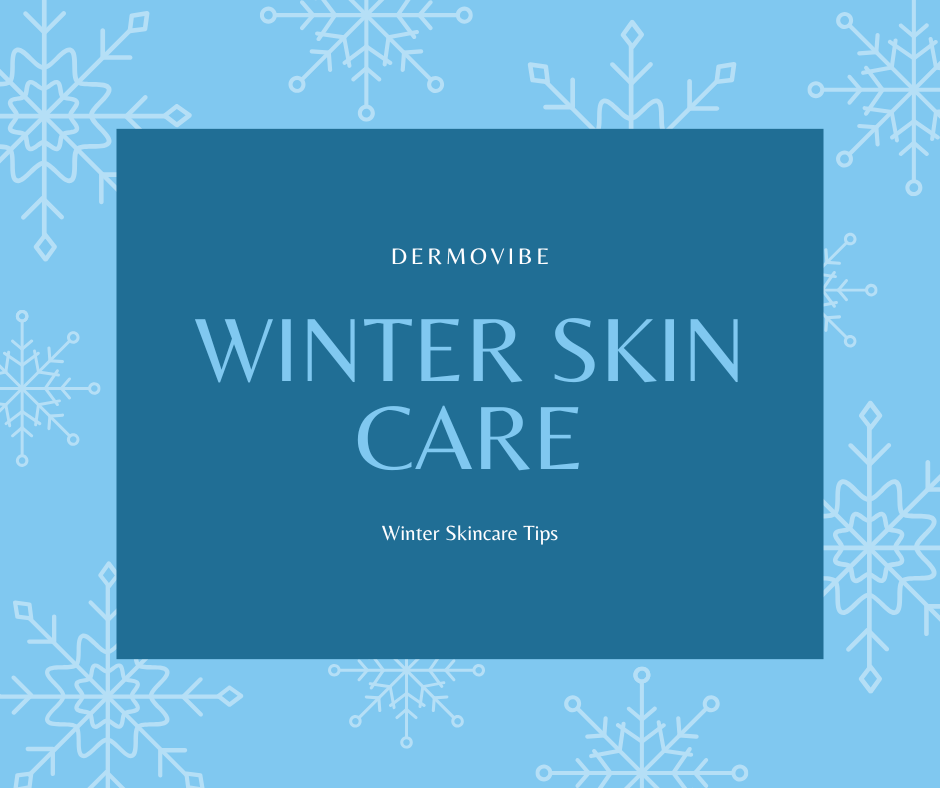Winter Skincare: Protecting Your Skin in Calgary's Cold