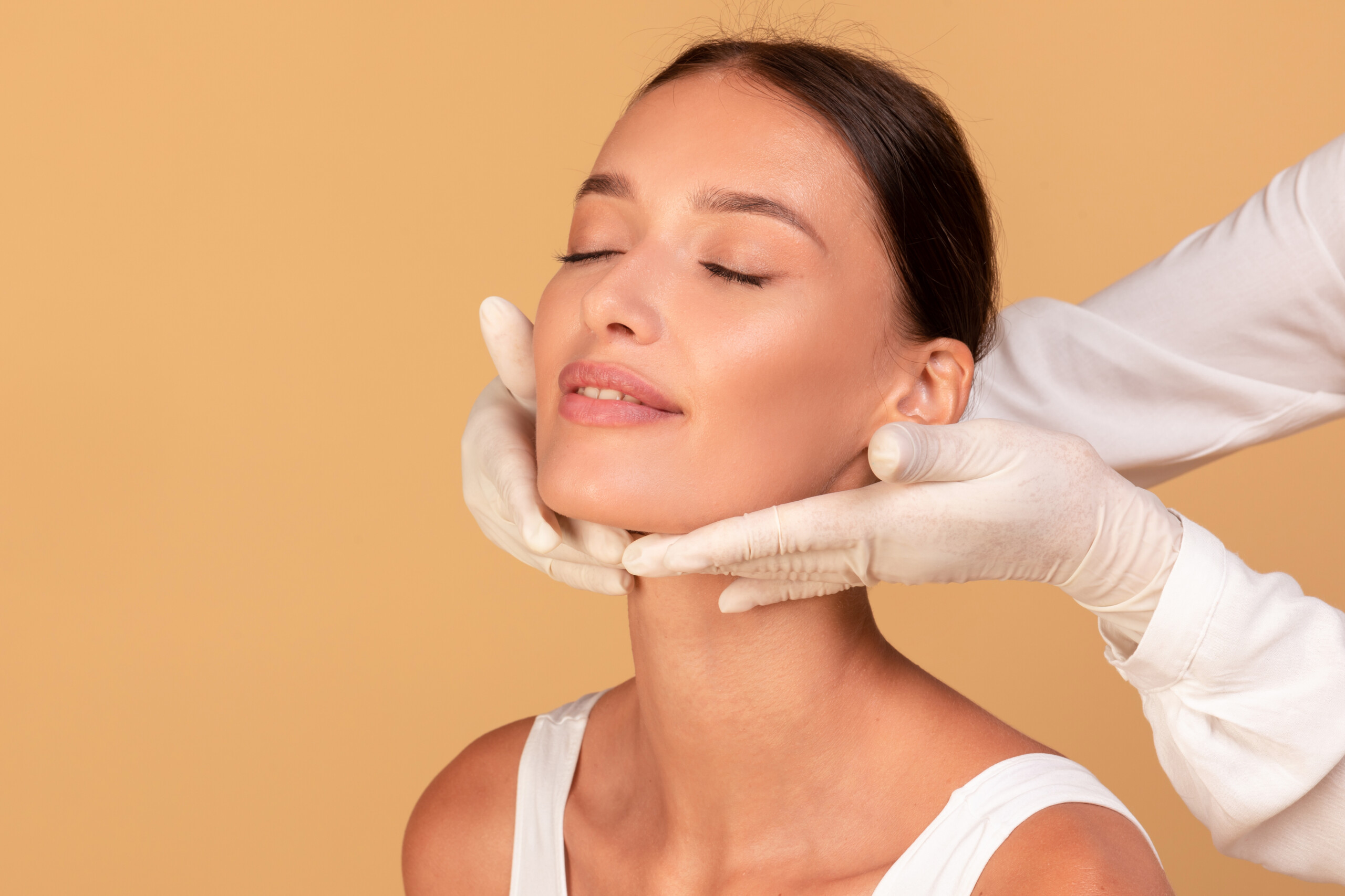 Facial Rejuvenation