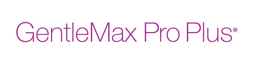 GentleMax Pro Plus Logo
