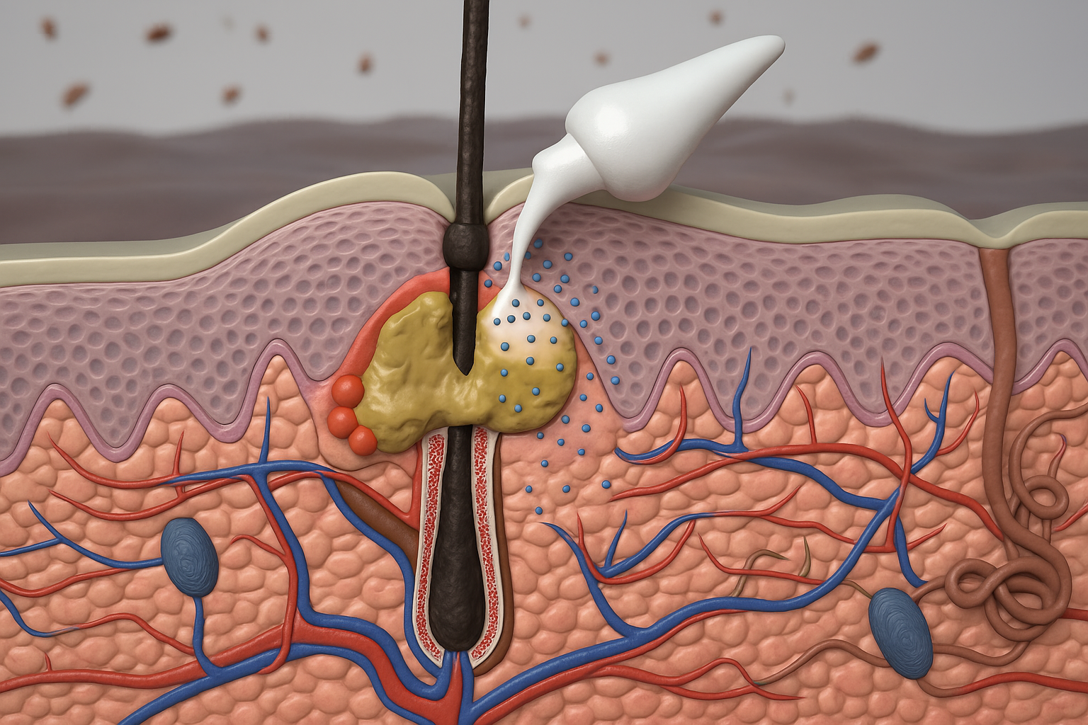 Modern Acne Treatment Options: What Works Best