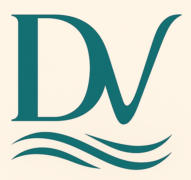 DermoVibe Logo