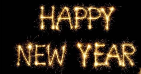 New Year, New You Event