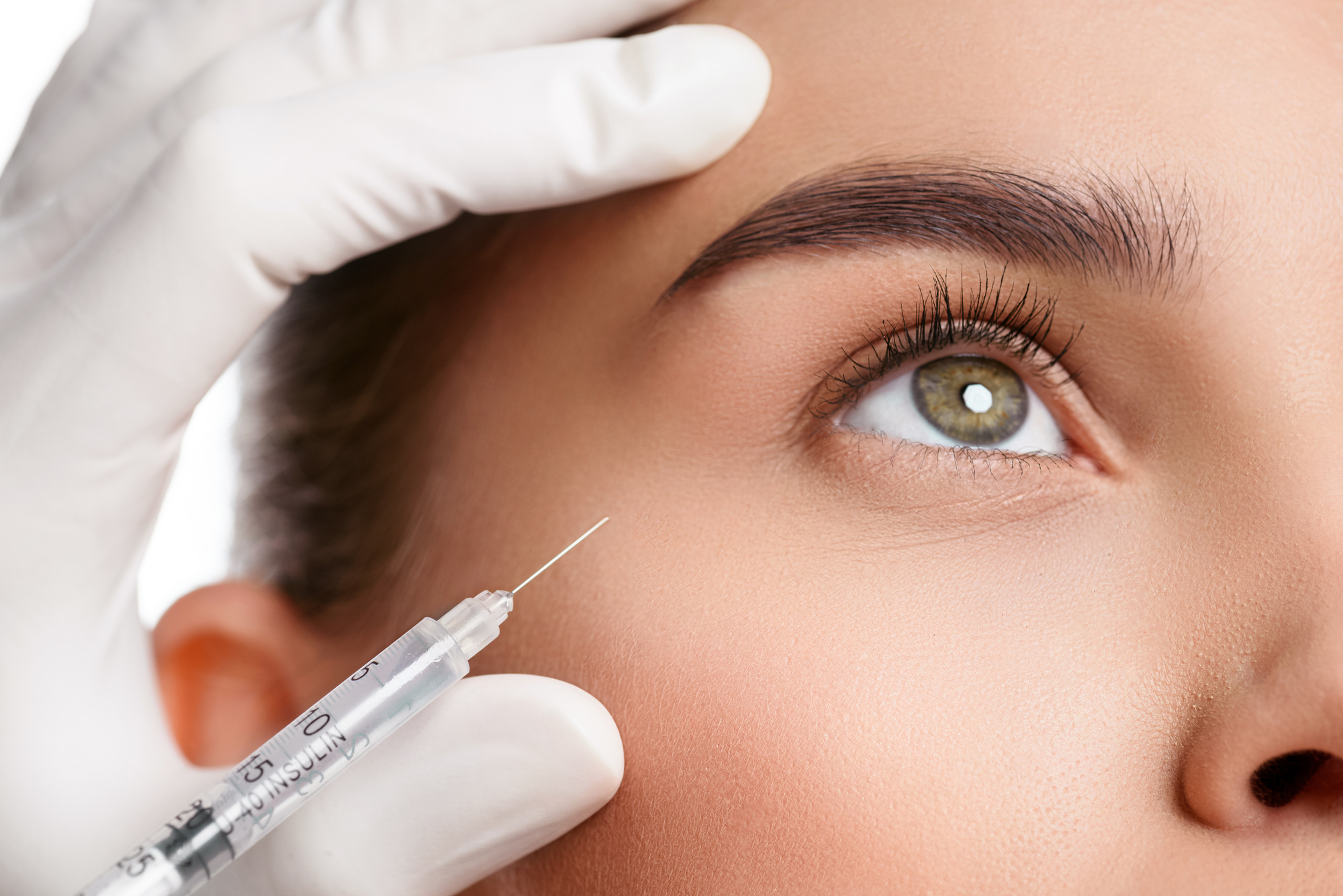 Injectables Treatment
