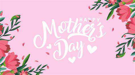 Mother's Day